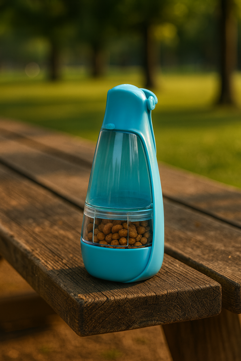 Pawslet's Water Bottle