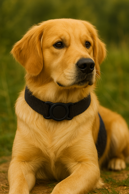 Pawslet's Air Tag Case