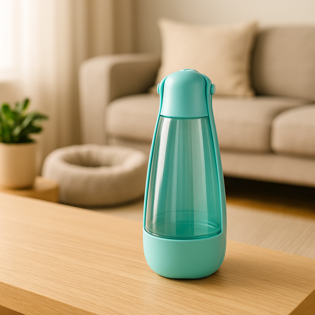 Pawslet's Water Bottle