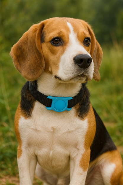 Pawslet's Air Tag Case