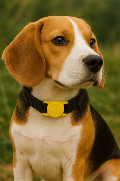 Pawslet's Air Tag Case