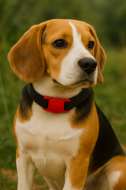 Pawslet's Air Tag Case