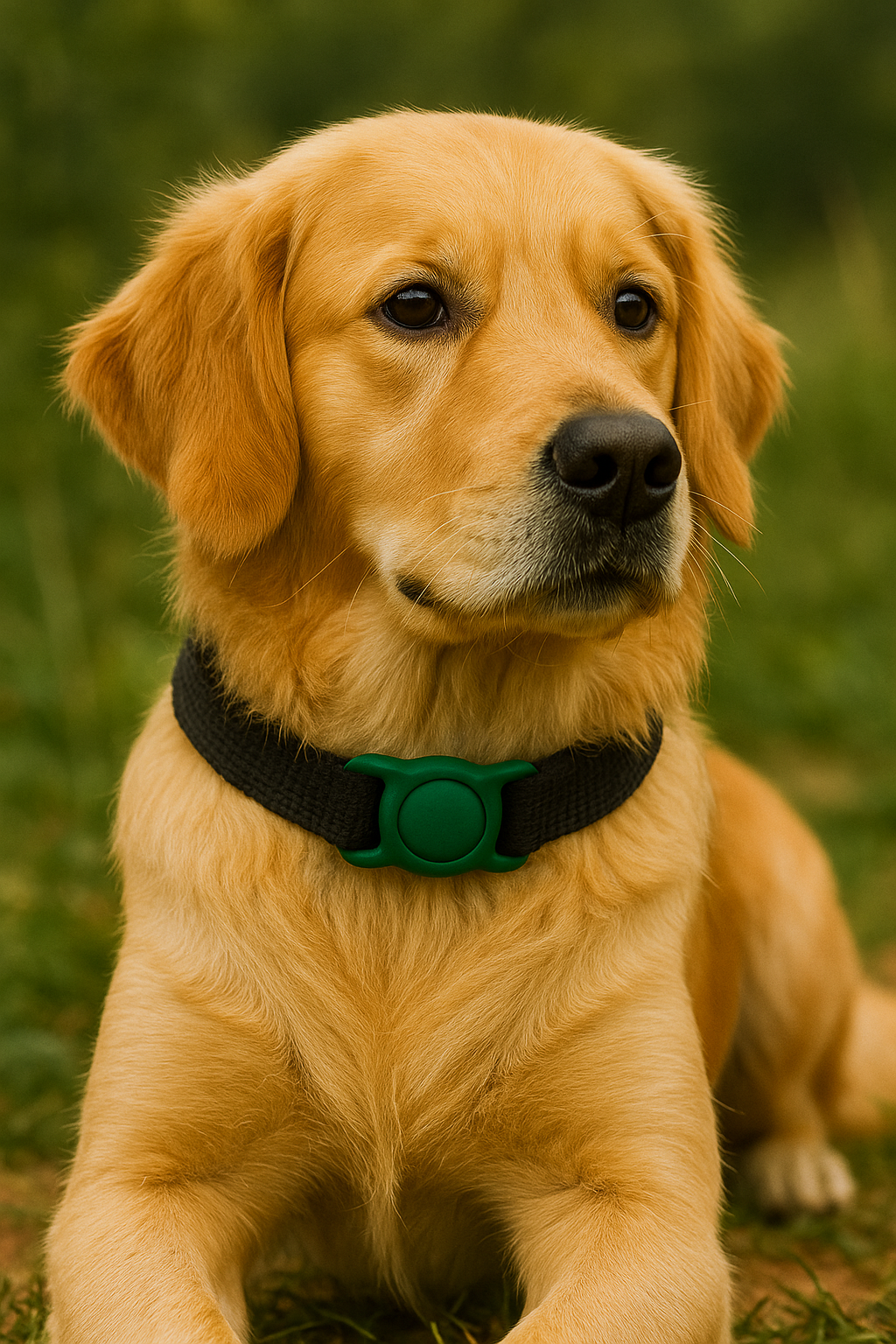 Pawslet's Air Tag Case