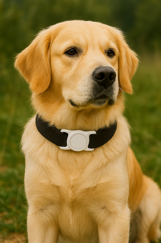 Pawslet's Air Tag Case